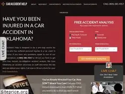 Sites similar to caraccidenthelp.com