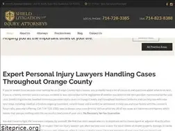 Sites similar to caraccidentlawoc.com