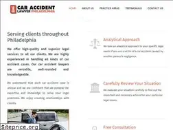 Sites similar to caraccidentlawyer-philadelphia.com