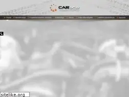 Sites similar to caracekft.hu