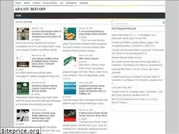 Sites similar to caracekkuota.blogspot.com