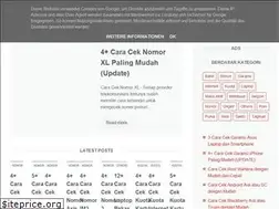 Sites similar to caracekonline.net