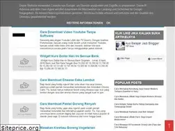 Sites similar to caracenter.blogspot.com