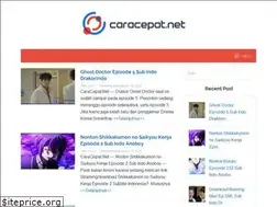 Sites similar to caracepat.net