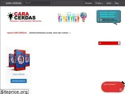Sites similar to caracerdas.com