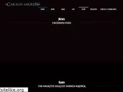 Sites similar to carach-angren.nl