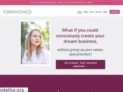 Sites similar to carachace.com