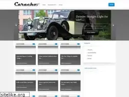 Sites similar to caracho.tv