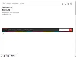 Sites similar to caraciriciri.com