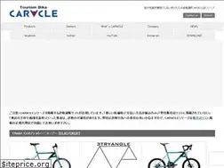 Sites similar to caracle.co.jp