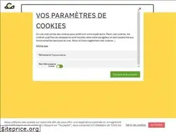Sites similar to caracol-colocation.fr
