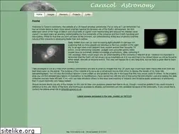 Sites similar to caracol.co.uk