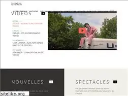 Sites similar to caracol.indica.mu