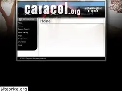 Sites similar to caracol.org
