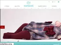 Sites similar to caracol.pt