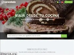 Sites similar to caracolada.com