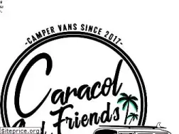 Sites similar to caracolandfriends.com