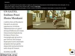Sites similar to caracolarte.it