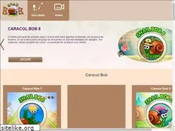 Sites similar to caracolbob.com