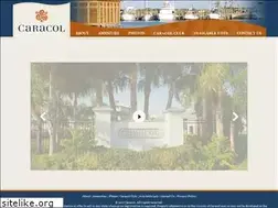 Sites similar to caracolcoastal.com