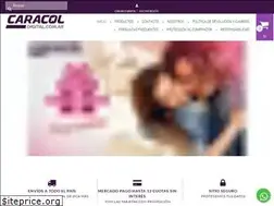 Sites similar to caracoldigital.com.ar