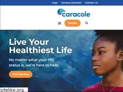 Sites similar to caracole.org