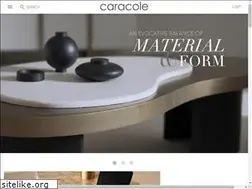 Sites similar to caracolehome.com