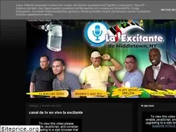 Sites similar to caracolesradiomusic.com