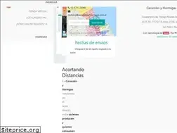 Sites similar to caracolesyhormigas.com.ar