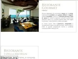 Sites similar to caracolgourmet.it