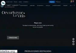 Sites similar to caracolinternacional.com