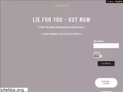 Sites similar to caracolmusique.com