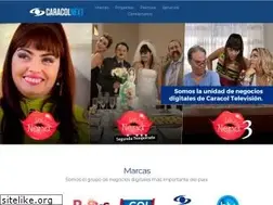 Sites similar to caracolnext.com