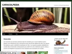 Sites similar to caracolpedia.com