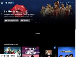 Sites similar to caracolplay.com