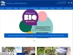 Sites similar to caracoltvcorporativo.com