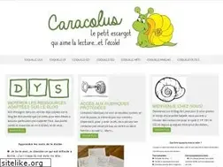 Sites similar to caracolus.fr