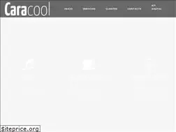 Sites similar to caracool.es