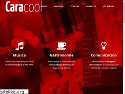 Sites similar to caracool.net