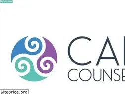 Sites similar to caracounselling.com.au