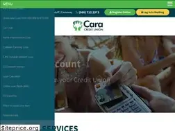 Sites similar to caracreditunion.ie