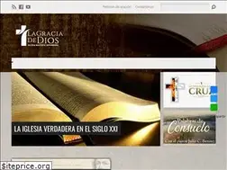 Sites similar to caractercristiano.org