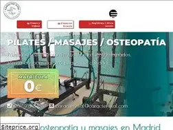 Sites similar to caractervital.com
