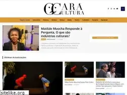 Sites similar to caracultura.co.mz