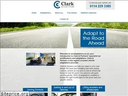 Sites similar to caradaptations.co.uk