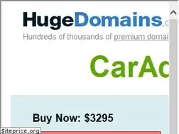 Sites similar to caraddons.com