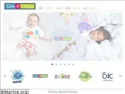Sites similar to caradecrianca.com.br