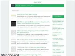 Sites similar to caradede.blogspot.com