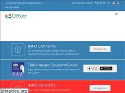 Sites similar to caradoc.fr