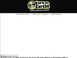 Sites similar to caradocartao.com.br